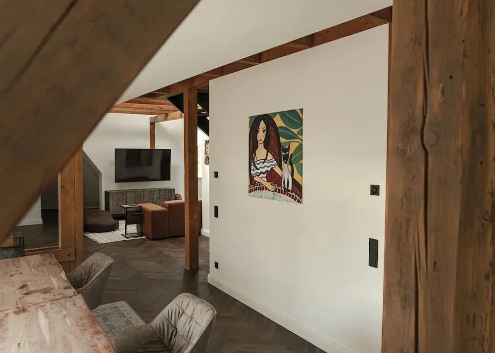 Aeronaut Suites powered by Pearl1 - photo 7