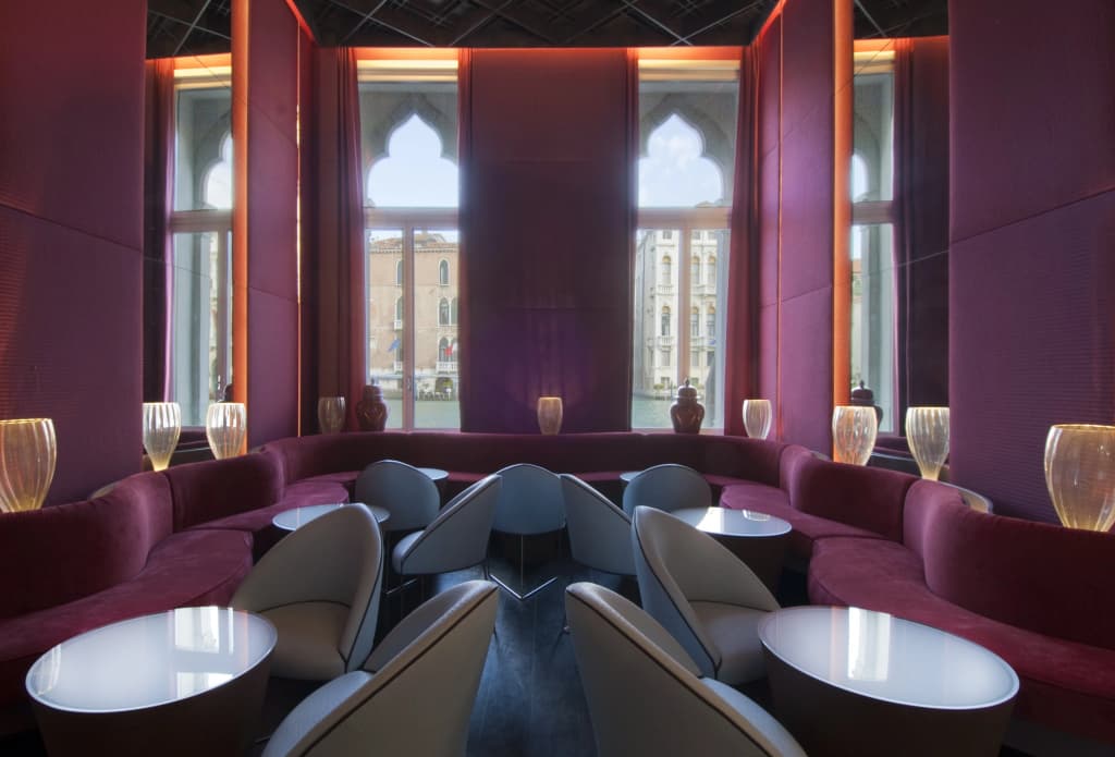 Sina Centurion Palace Hotel - photo 24
