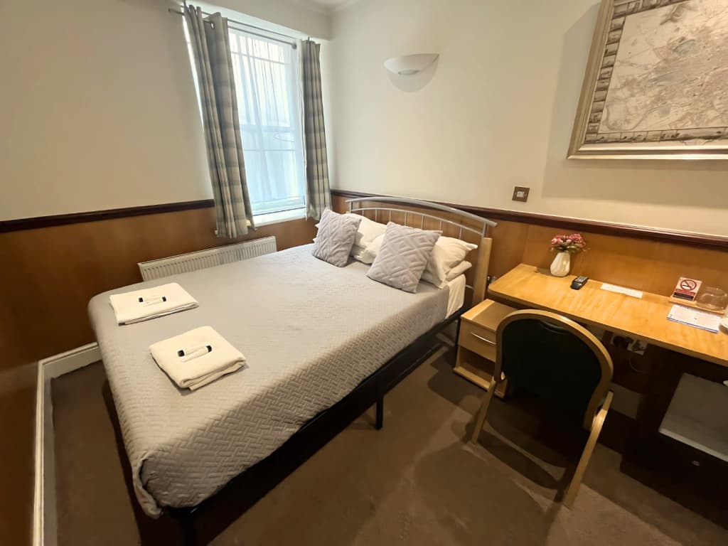 Gower House Hotel - photo 11