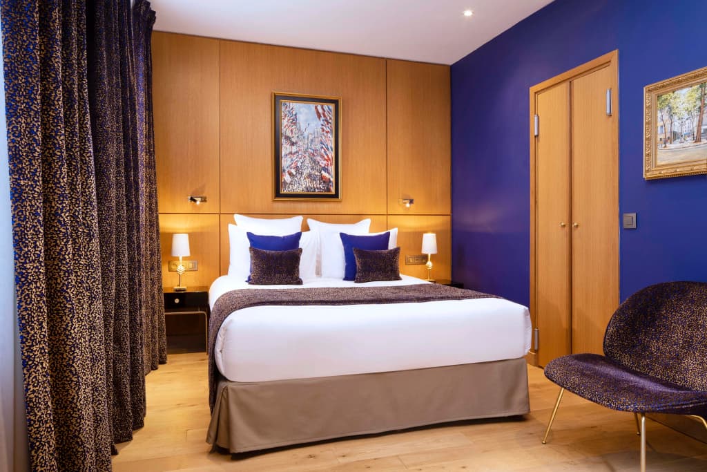 Hotel Pas De Calais - photo 42