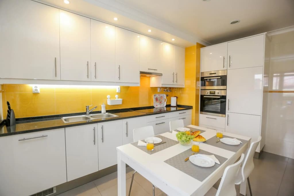 Like-home Bright Benfica Apt - photo 16