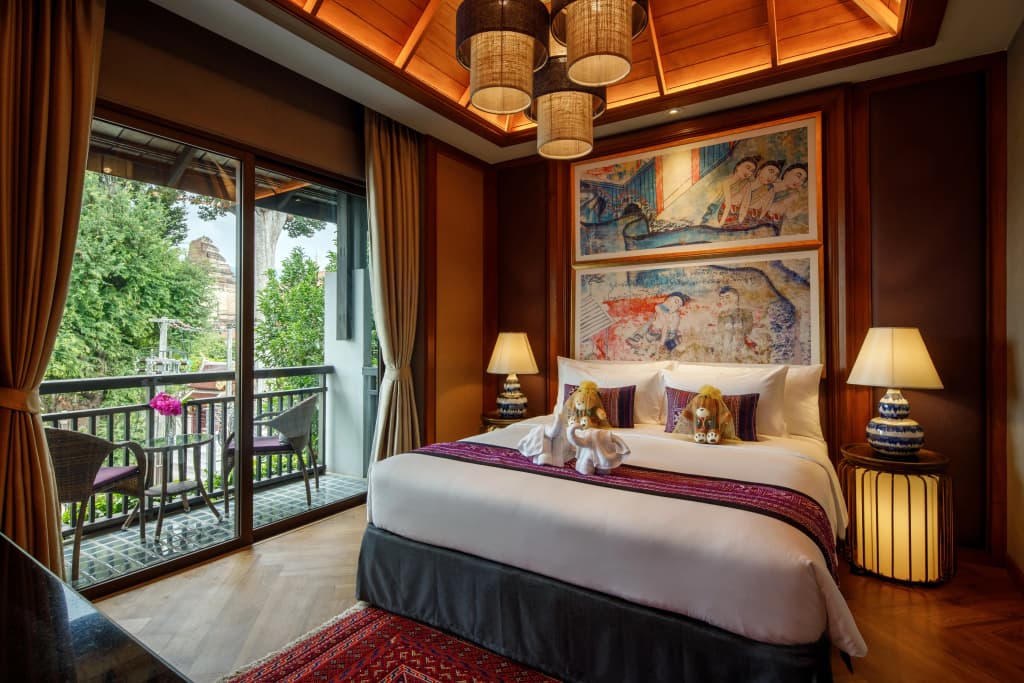 Chala Number 6 Hotel - photo 3