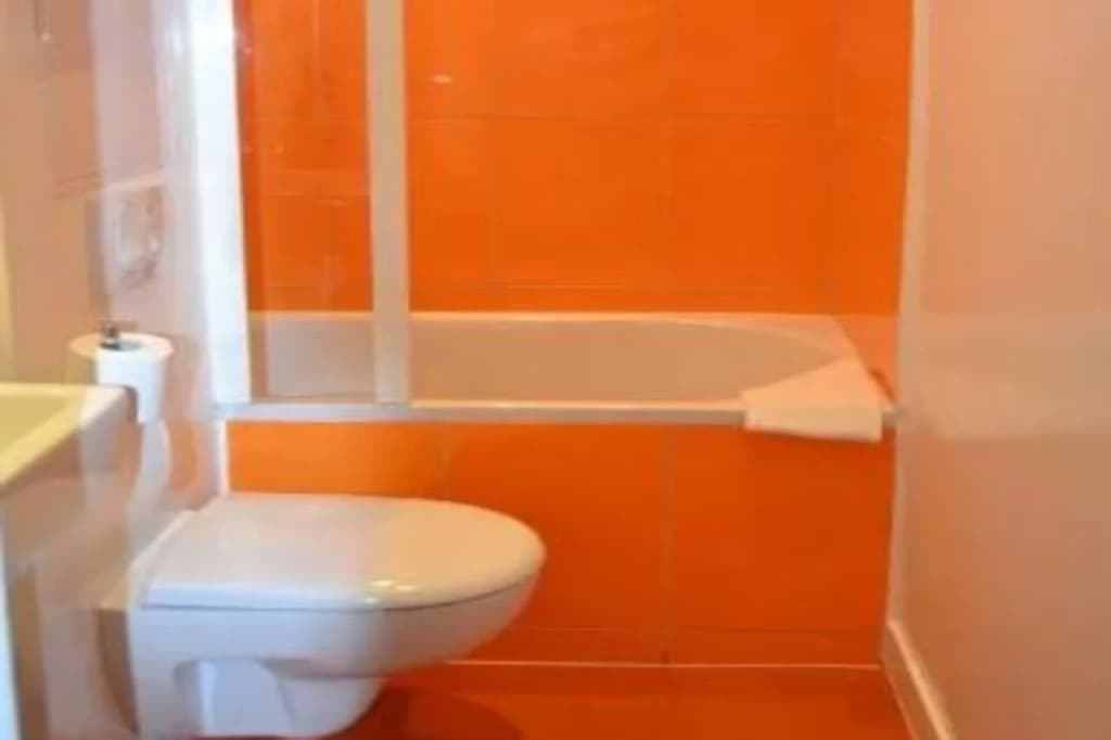 ibis Styles Paris Cadet Lafayette - photo 7