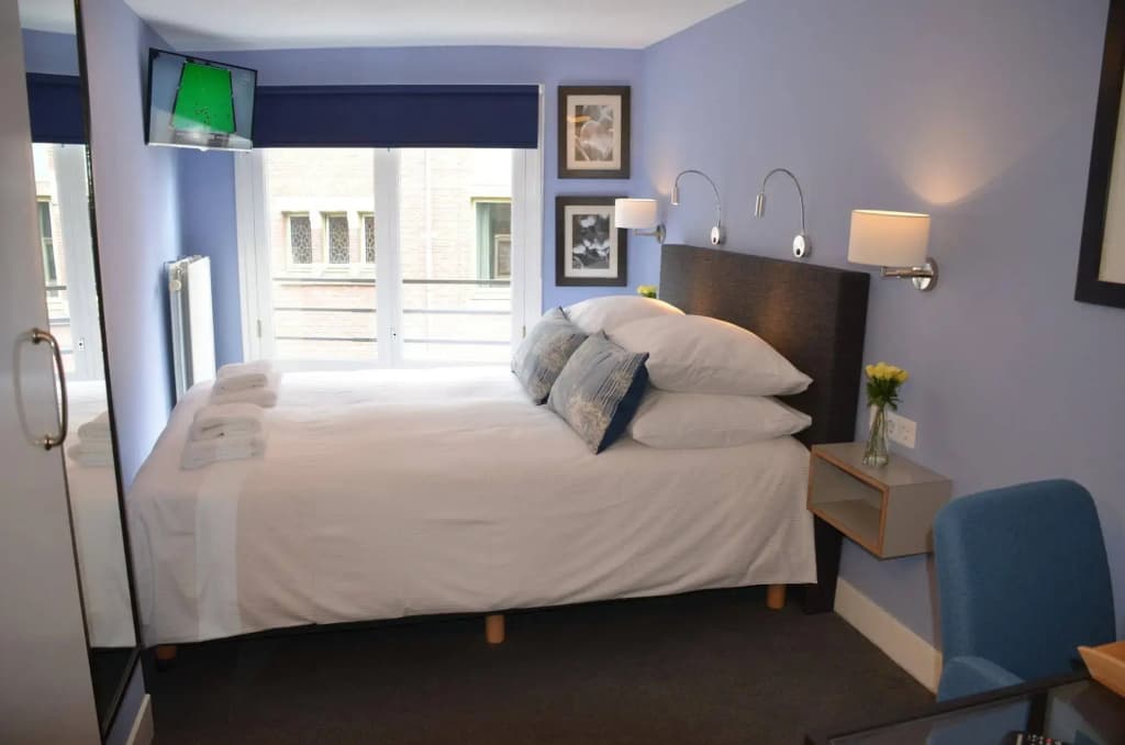The Frisco Inn - photo 4