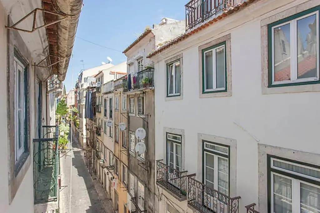 Oak Valley Flats Bairro Alto - photo 1