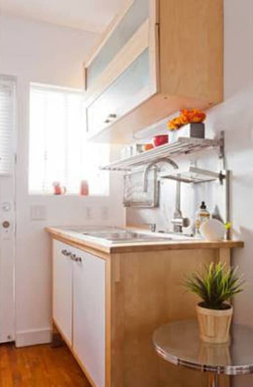 Abbot Kinney Apartment - photo 20