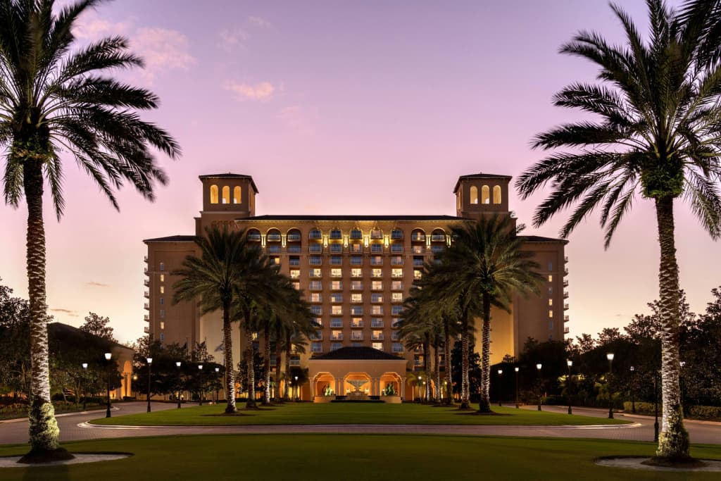 The Ritz-Carlton Orlando, Grande Lakes - photo 27