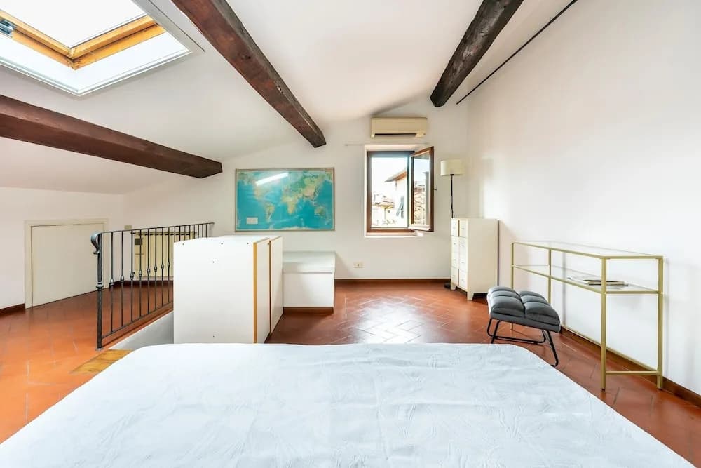Vigna Nuova Apartment - photo 24