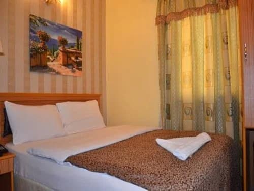 Kinshasa Hotel - photo 6