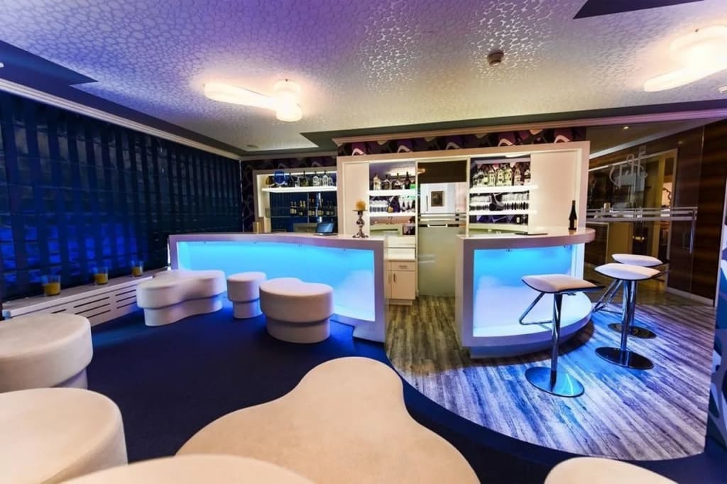 Hotel Prater Vienna - photo 17