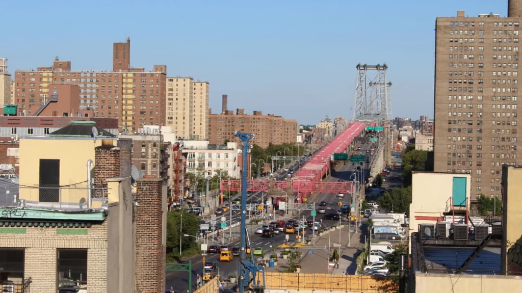 The Historic Blue Moon Hotel - NYC - photo 17