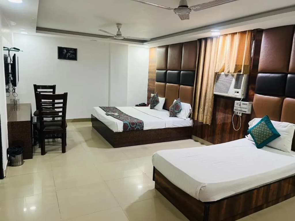 Hotel Asian Blue - photo 16