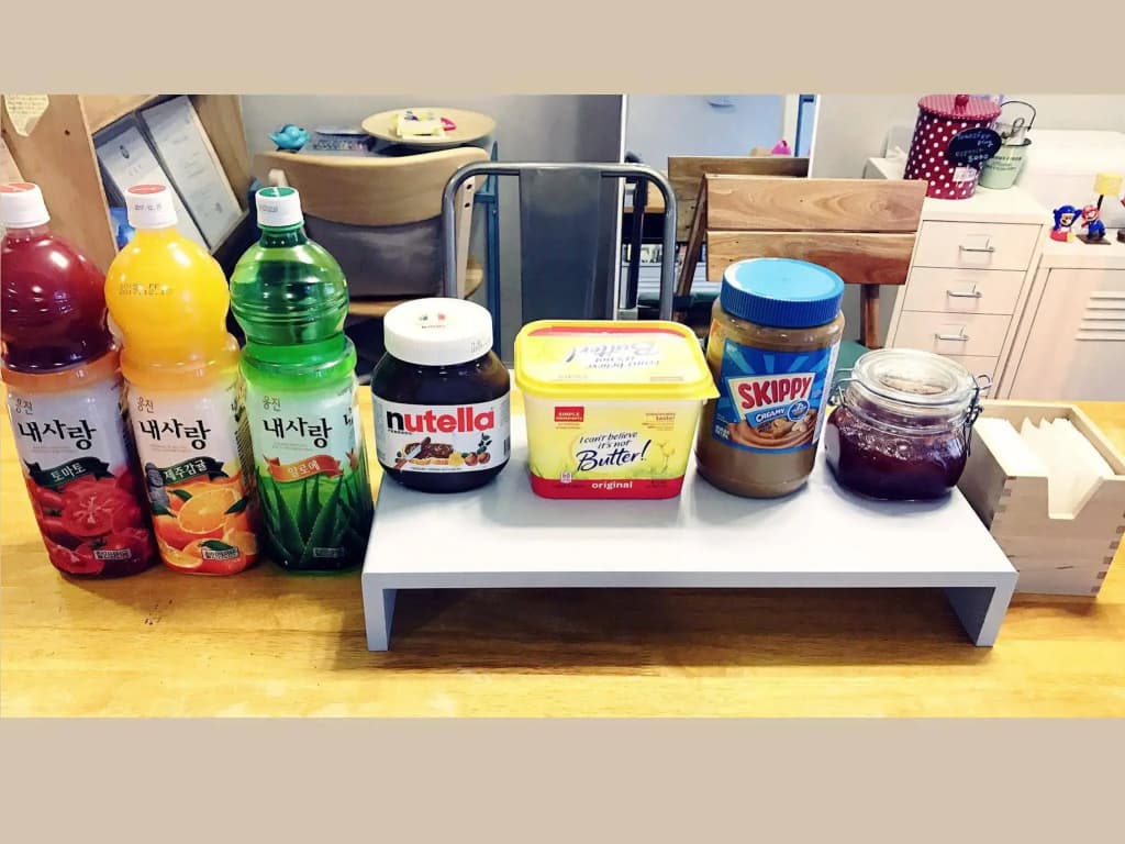 Hostel Vanilla 2 Dongdaemun - photo 10