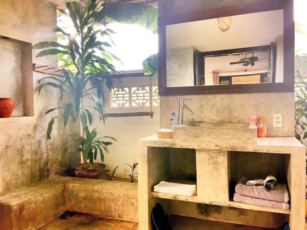 Blue Beach Village Homestay - photo 17