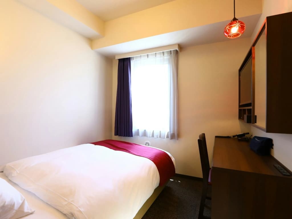 KOKO HOTEL Ikebukuro - photo 25