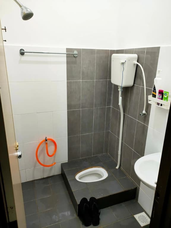 TheREHAT Homestay Kijal Terengganu - photo 12