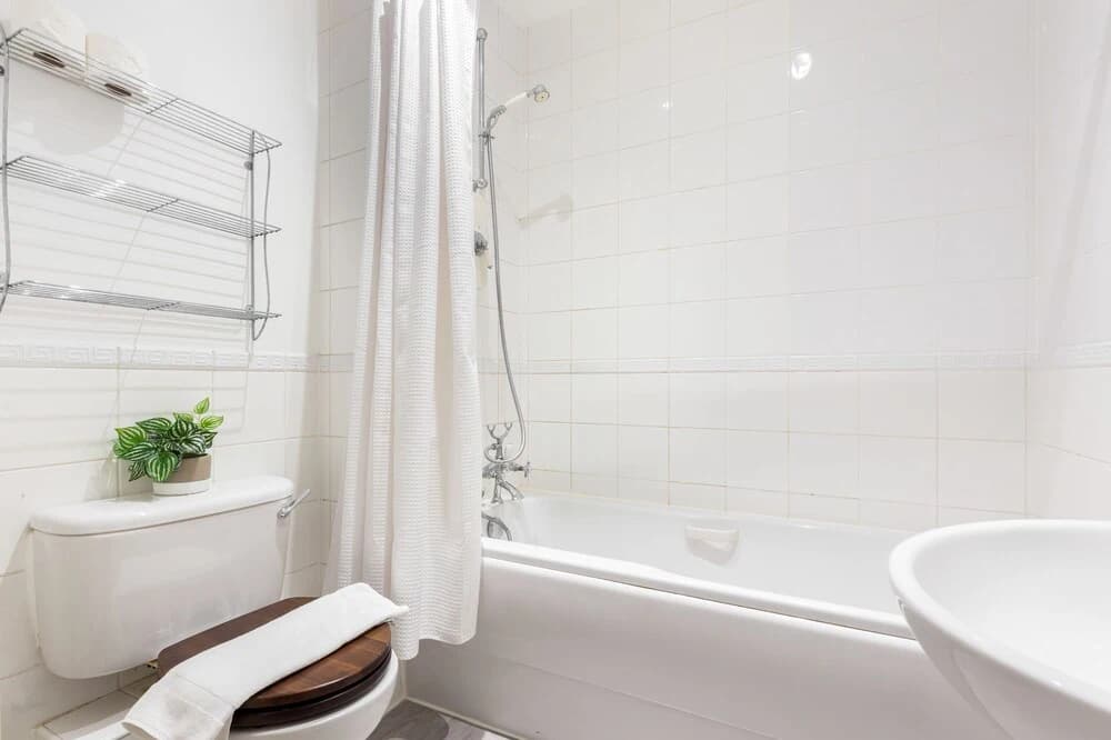 Premium 2 Bed Apartment in Haggerston - photo 9