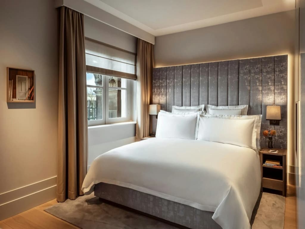 Rosewood Amsterdam - photo 41