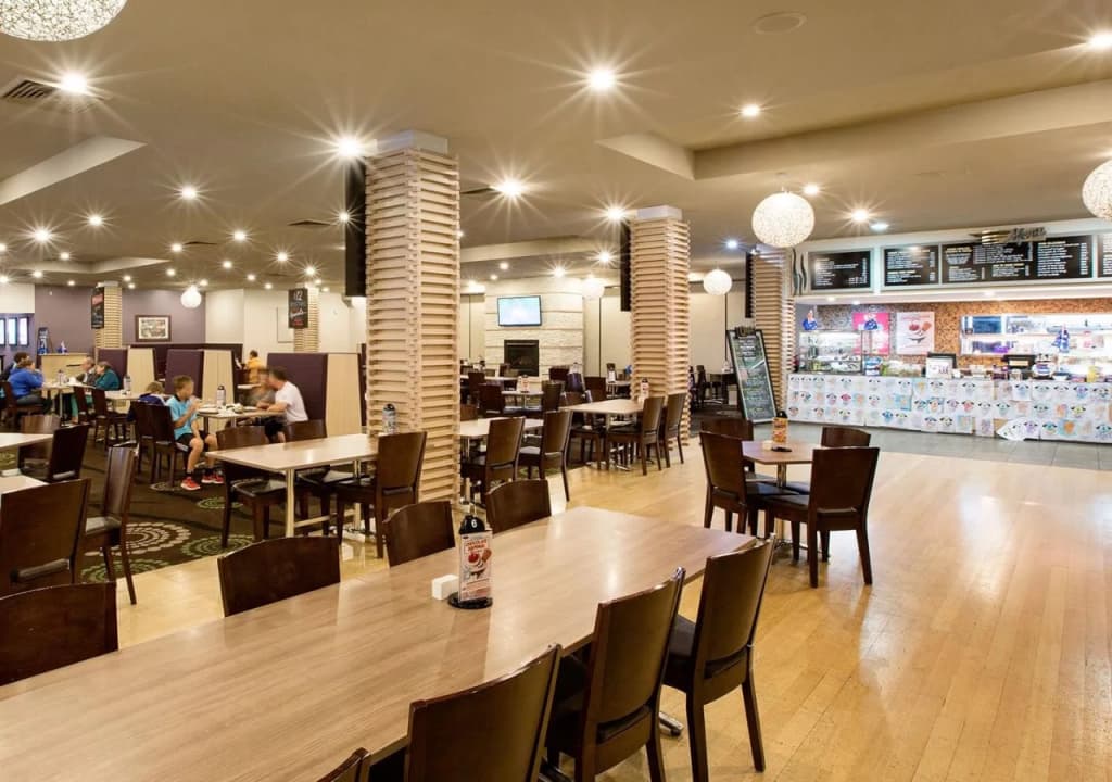 Waltzing Matilda Hotel - photo 14