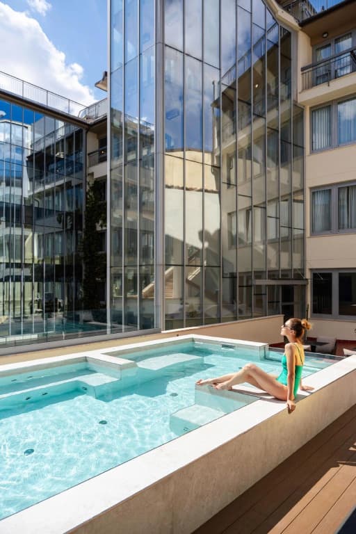 IQ Hotel Firenze - photo 50
