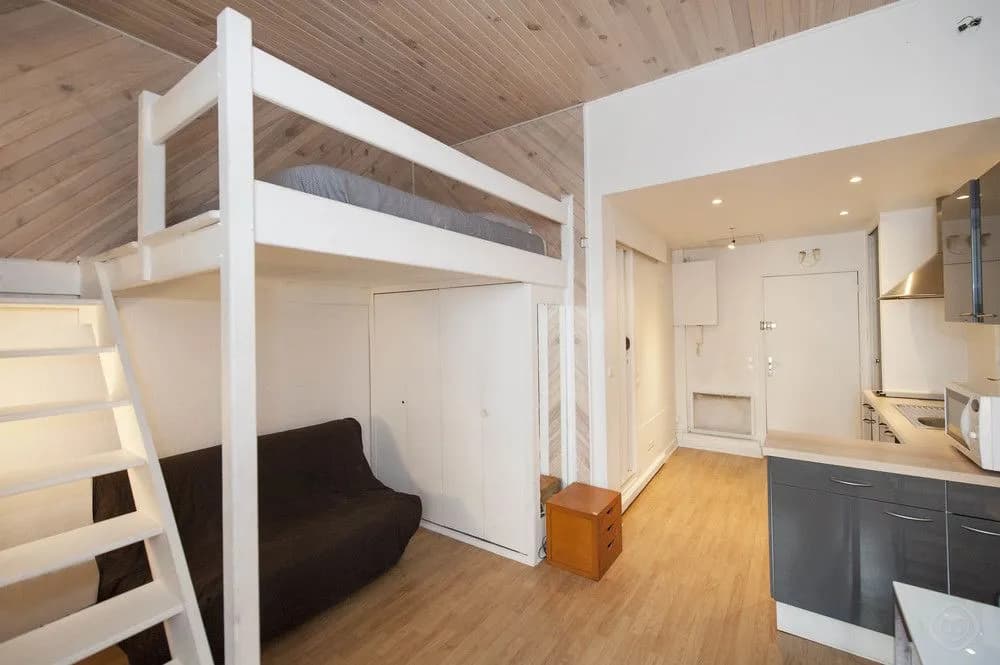 BP Apartments - Le Marais Oberkampf area - photo 32
