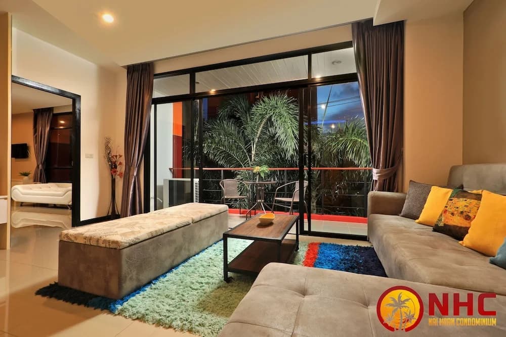 Nai Harn Condominium - photo 6