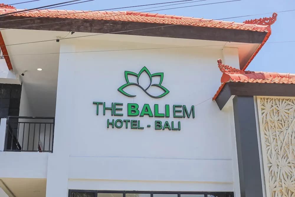 The Baliem Hotel - photo 1