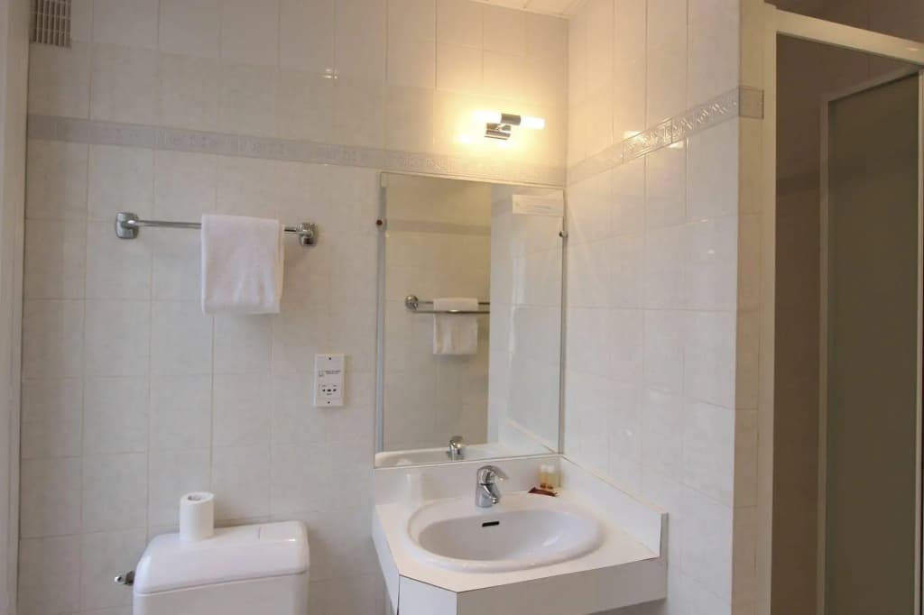 Hôtel Chopin - photo 8