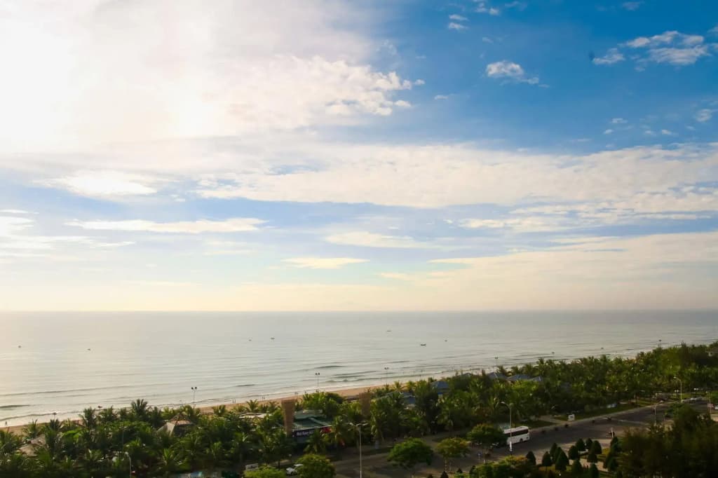 Starlet Hotel Danang - photo 14