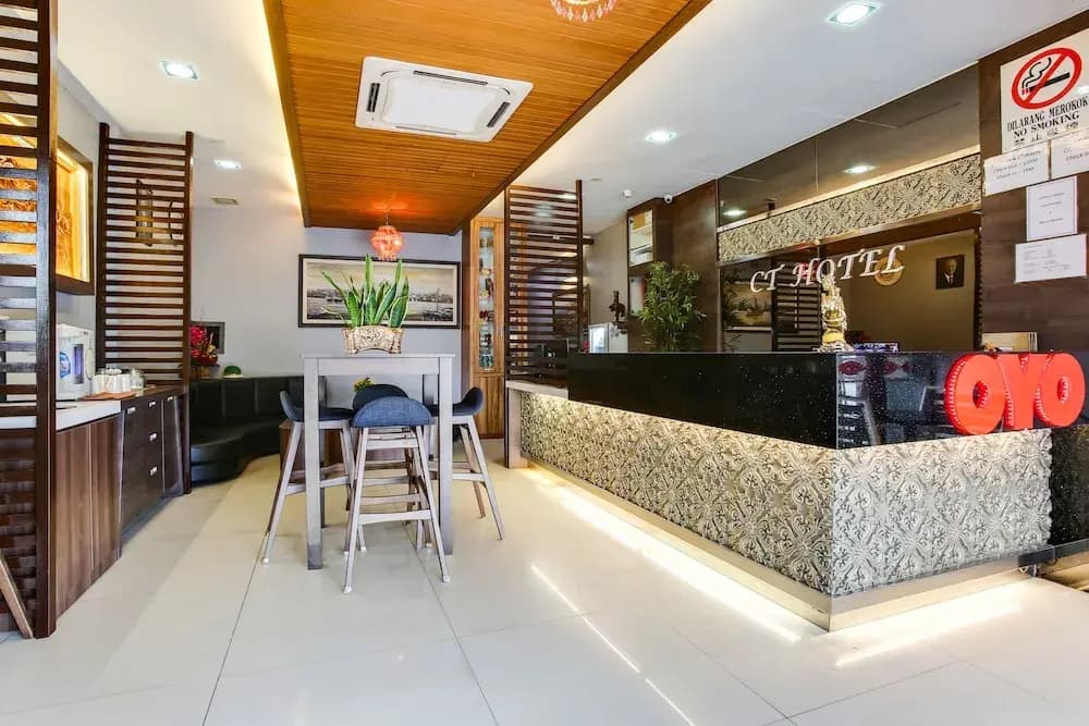 Oyo 89593 Ct Hotel - photo 16