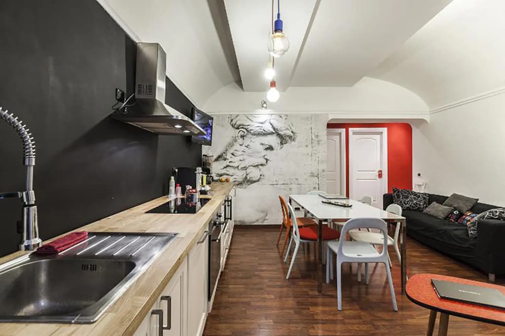 Dab Guest House - photo 21
