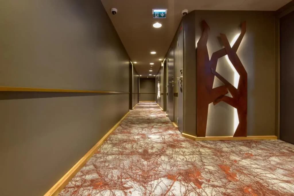 Hotel B55 - photo 15