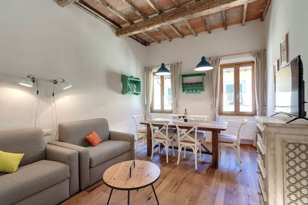 Mamo Florence - Gm Apartment - photo 8