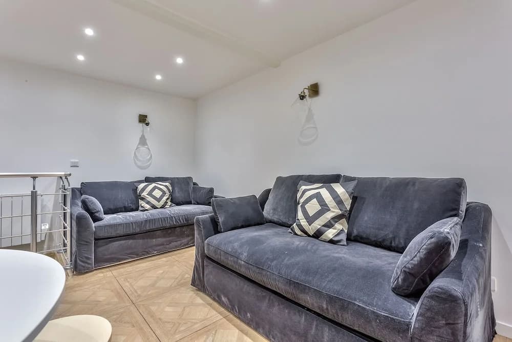 86 Urban Lovely Apartment - photo 2