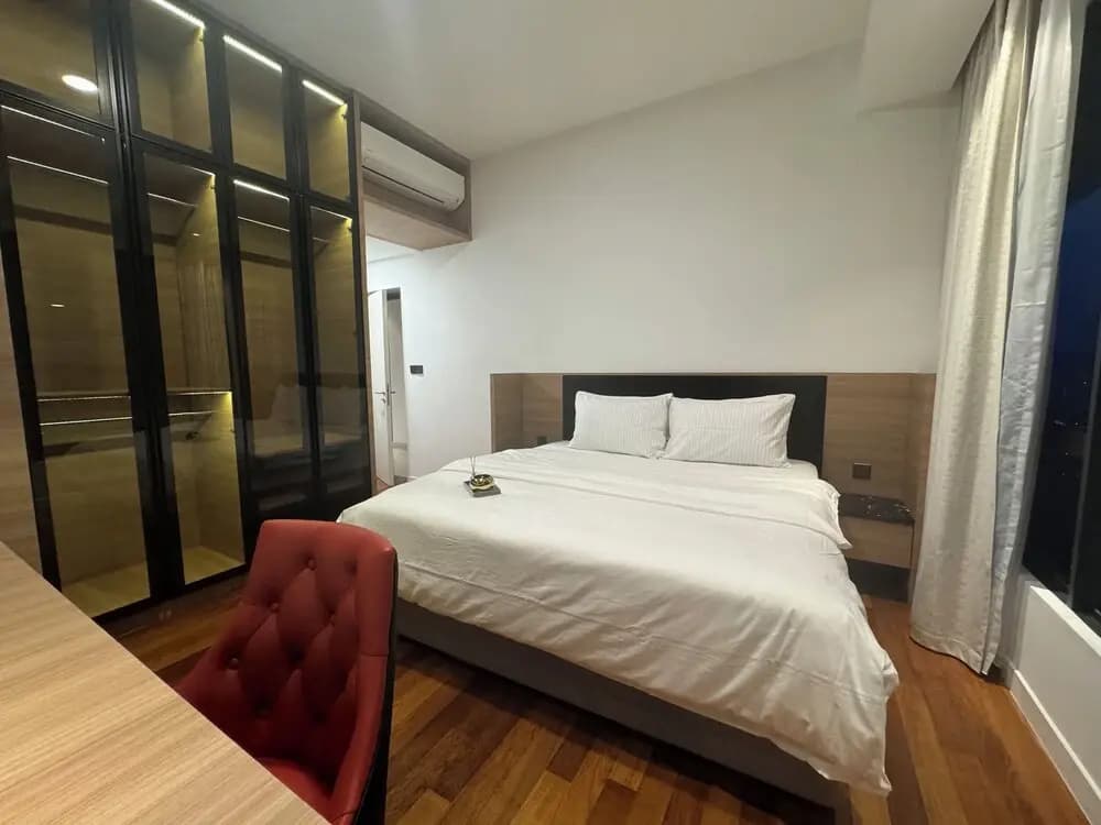 Novo Kuala Lumpur - photo 6