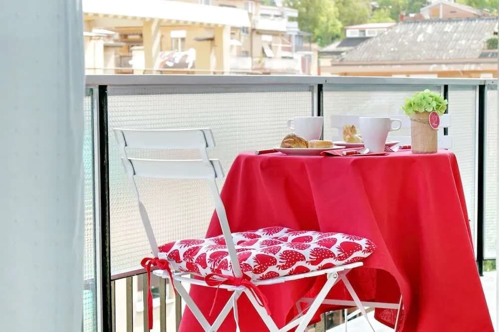 Maison Roberta - photo 14