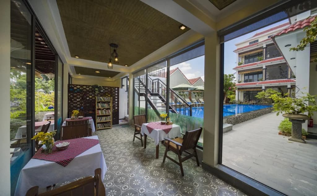 River Waves Villa - photo 15