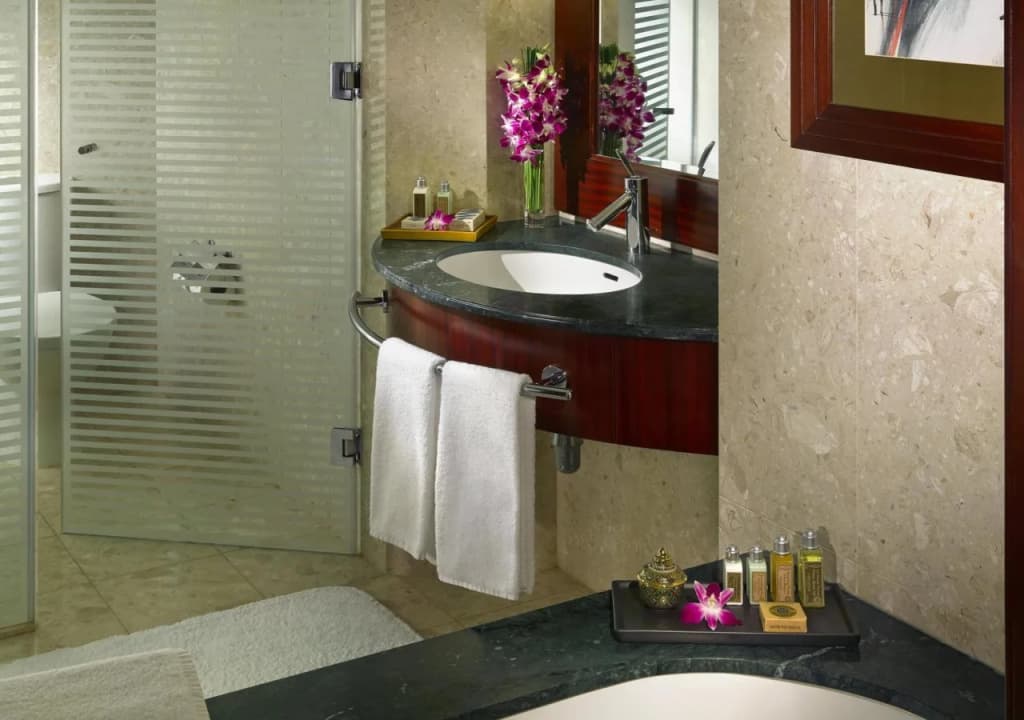 Dusit Thani Dubai - photo 7