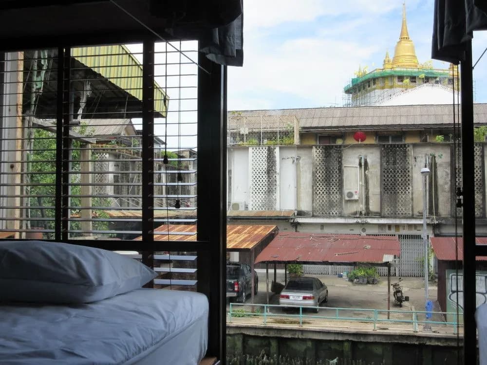 Rimklong Hostel - Adults Only - photo 14