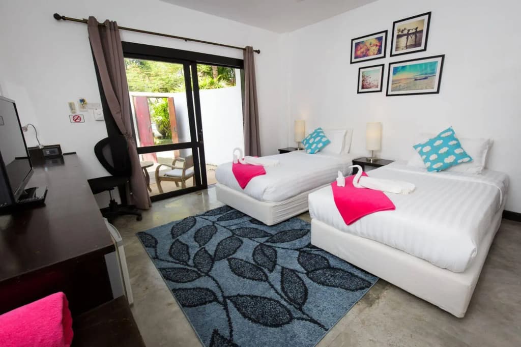 Elysia Boutique Resort - photo 2