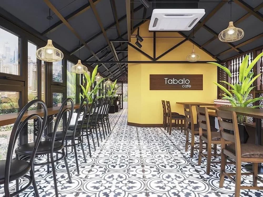Tabalo Hostel Hanoi - photo 19