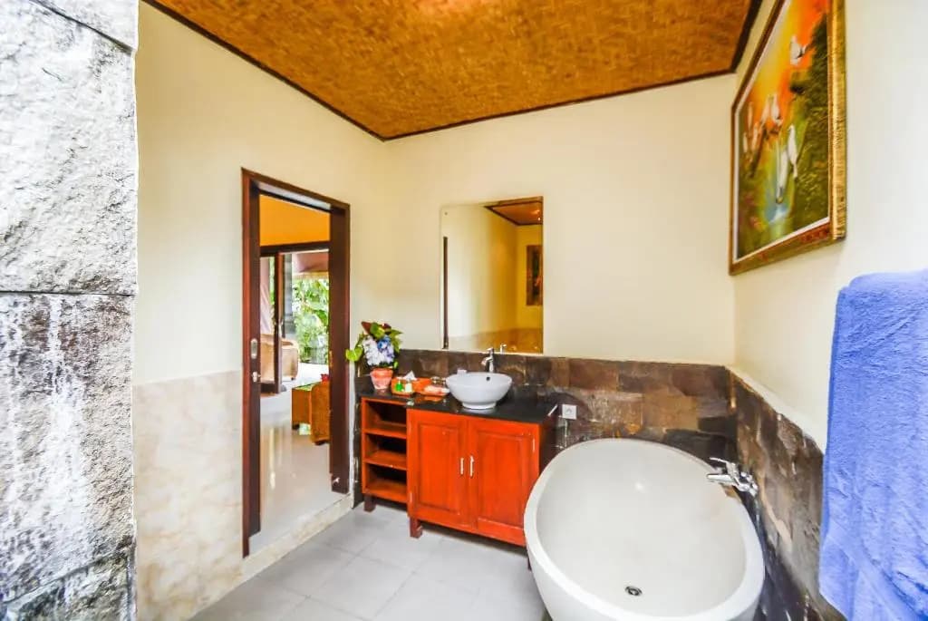 Villa Tirtha Amertha Ubud - photo 8