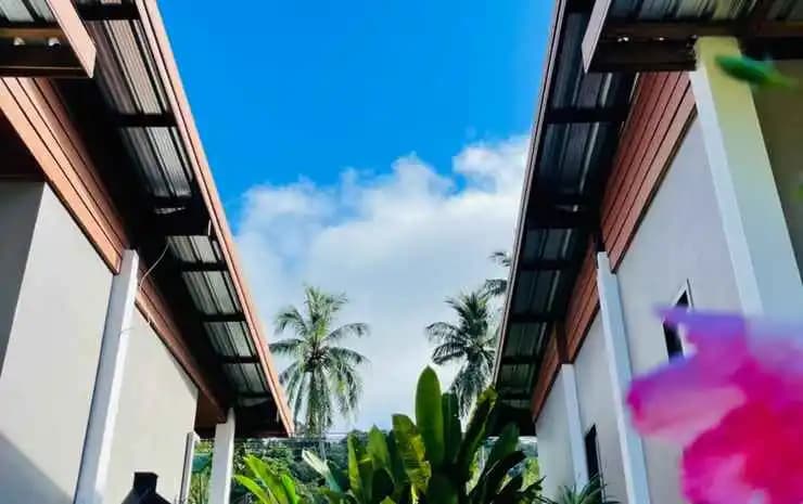 Phurin Thara Resort - main photo