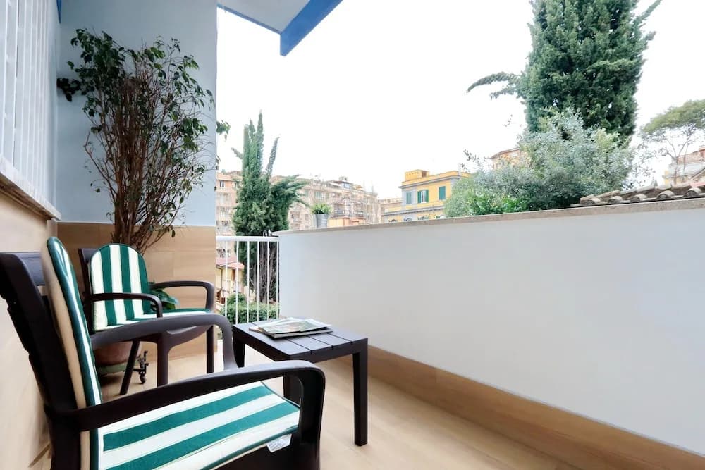 Cozy Domar - My Extra Home - photo 16