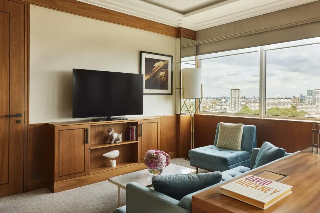 Royal Lancaster London - photo 33