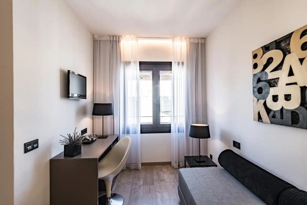 Hotel Paseo de Gracia - photo 3