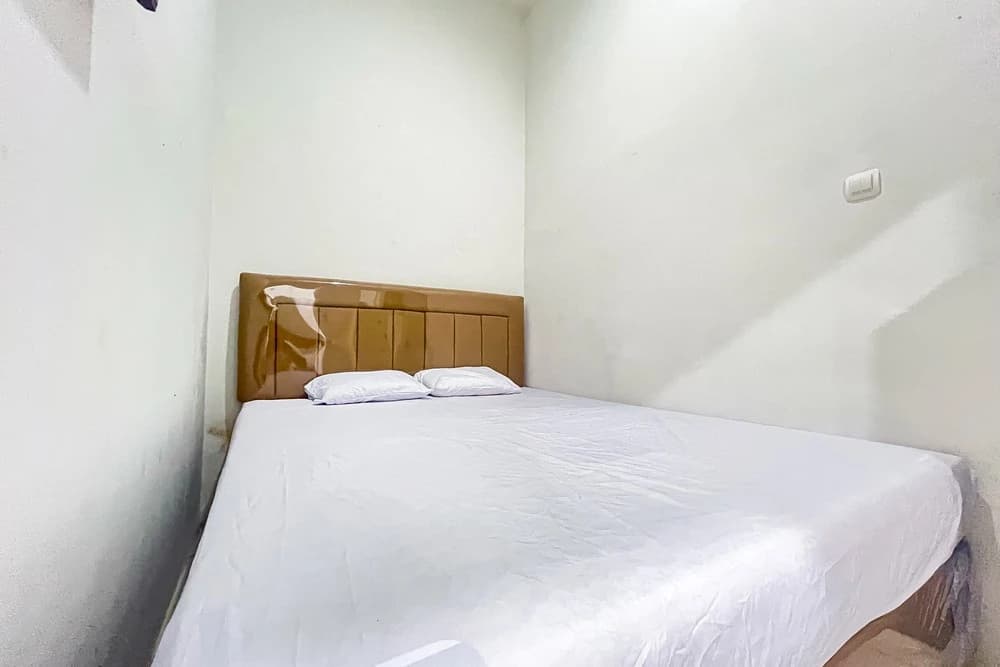 Guest House 21 RedPartner - photo 14