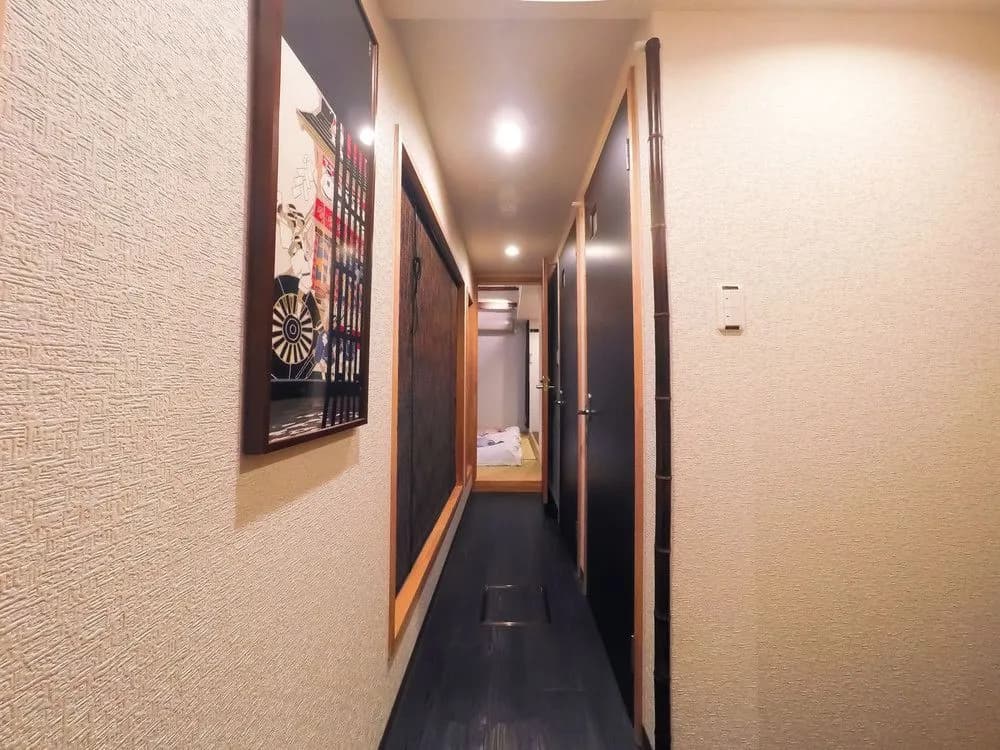 KumoMachiya Gojorakuen - photo 15