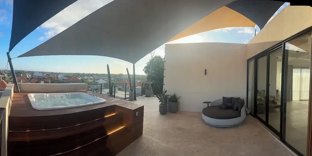 Onyx Beach Hotel - photo 19