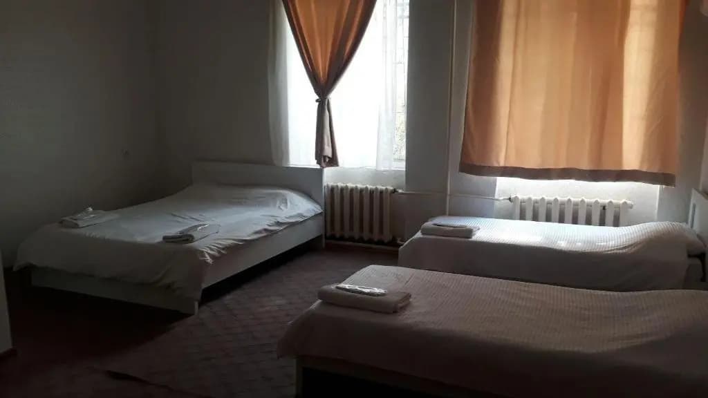Hotel Hirad - photo 3